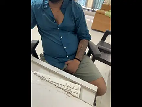 Rah0091 online show from March 20, 2026, 6:18 am