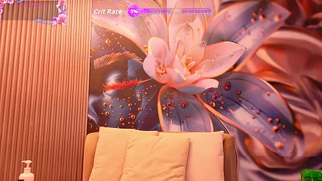 Snapshot of rouxinferno_cr chatting on July 11, 2026, 3:31 am rouxinferno cr online show from July 11, 2026, 3:31 am