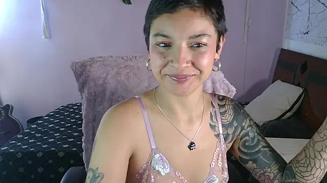 juaaanaaa online show from February 23, 2026, 2:14 pm