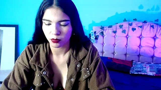 amber miller18 online show from February 24, 2026, 4:21 am