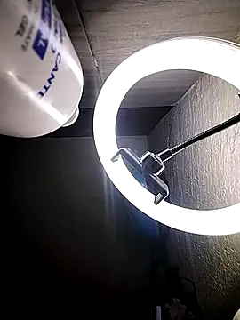 Deimoonblack26 online show from March 24, 2026, 8:03 pm