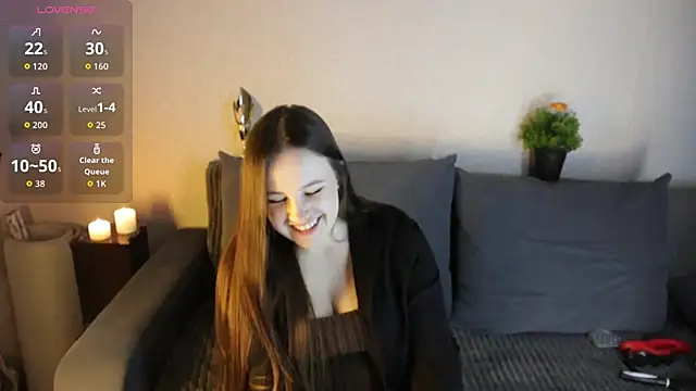 Baby-hot-girl online show from April 22, 2026, 3:24 pm