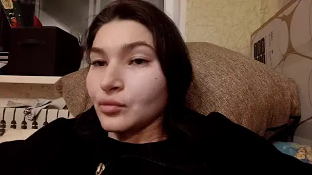 JessieLegend online show from February 28, 2026, 2:56 am