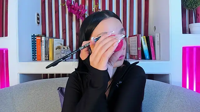 Snapshot of Elizabeth_Ferrer chatting on February 26, 2026, 12:04 pm Elizabeth Ferrer online show from February 26, 2026, 12:04 pm