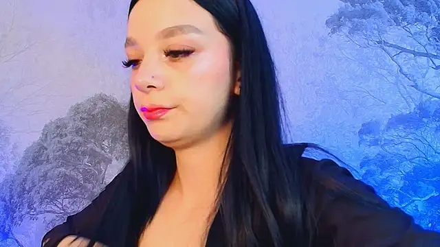 Elizabeth Ferrer online show from March 28, 2026, 12:16 pm