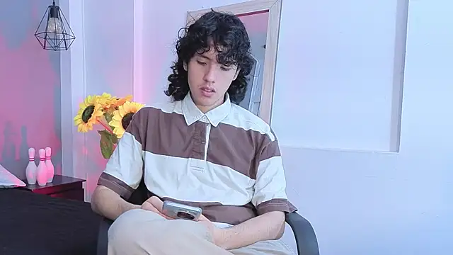 Jack  Star online show from February 17, 2026, 8:37 pm