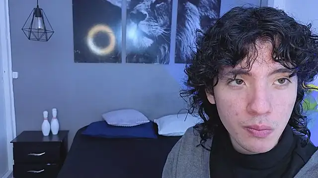 Jack  Star online show from February 21, 2026, 9:27 pm