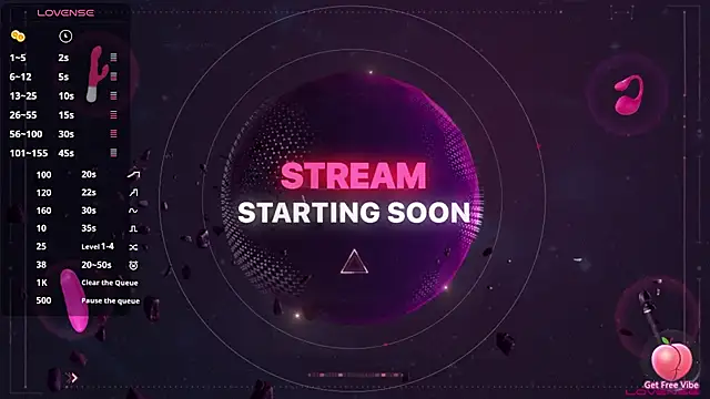 BrookiesLife online show from June 12, 2026, 2:05 pm