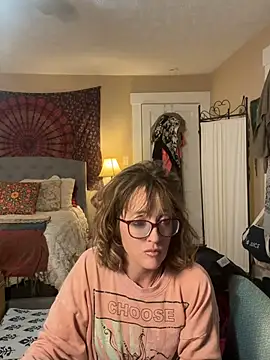 BrookiesLife online show from June 20, 2026, 2:14 am