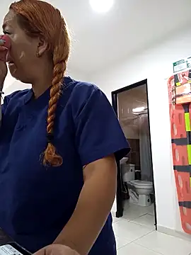 -Serena  online show from April 11, 2026, 1:26 pm