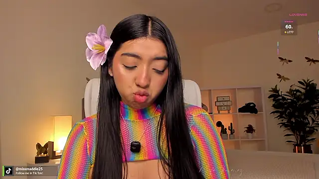 missvancouver online show from February 27, 2026, 1:00 pm