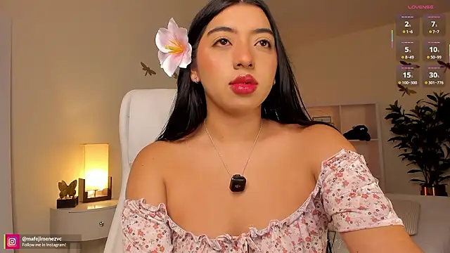 missvancouver online show from March 5, 2026, 12:45 pm