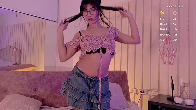 Snapshot of Pikayle chatting on February 11, 2026, 12:26 am Pikayle online show from February 11, 2026, 12:26 am