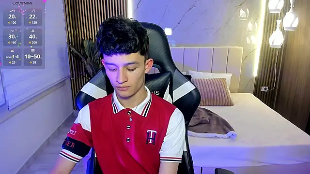 Patrick Howland  online show from February 16, 2026, 3:24 am