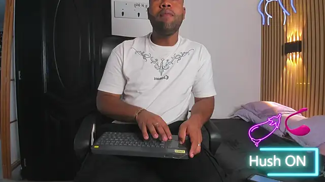 Jeus Stanley online show from April 1, 2026, 4:24 am