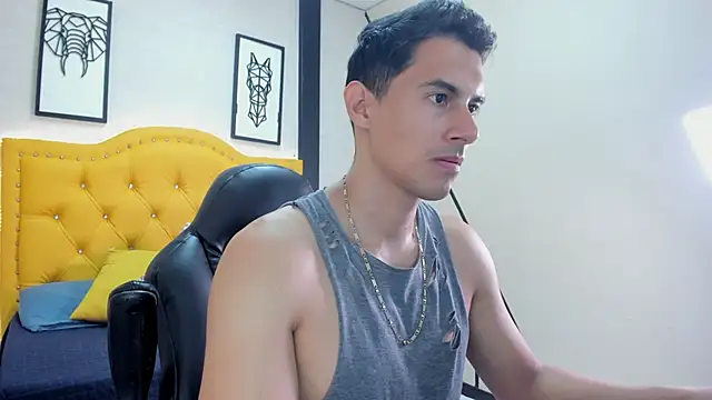 Mike Conors online show from March 3, 2026, 1:45 am