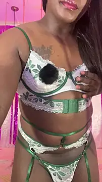 FerSecret  online show from April 7, 2026, 4:24 am