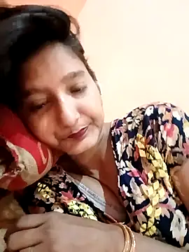 Ayesharani1 online show from March 13, 2026, 9:38 am