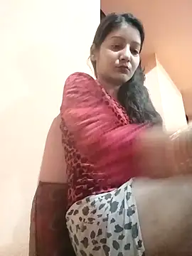 Ayesharani1 online show from April 11, 2026, 4:44 pm