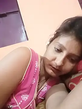 Ayesharani1 online show from June 18, 2026, 5:41 am