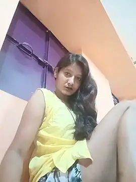 Ayesharani1 online show from July 1, 2026, 1:07 am