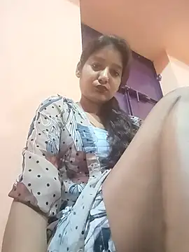 Ayesharani1 online show from July 11, 2026, 12:24 am