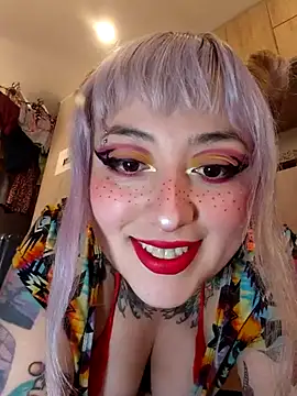 ciindy ink online show from April 8, 2026, 5:57 pm