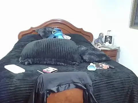 Alylatina online show from February 7, 2026, 12:53 pm