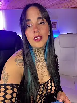 Annie Alicee online show from March 1, 2026, 5:59 pm