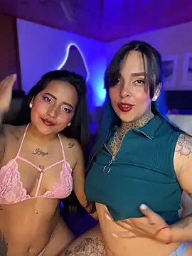 Annie Alicee online show from April 10, 2026, 3:06 pm