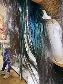 Annie Alicee online show from July 6, 2026, 1:08 pm