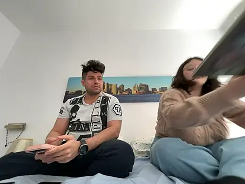 sari237 online show from February 20, 2026, 12:38 pm