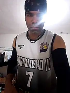 thom 1 online show from March 9, 2026, 12:47 am