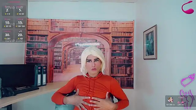 Snapshot of Gata_Salvaje__ chatting on February 5, 2026, 3:22 am Gata Salvaje online show from February 5, 2026, 3:22 am