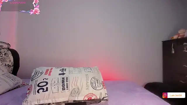 Sharlottee   online show from February 25, 2026, 10:47 am