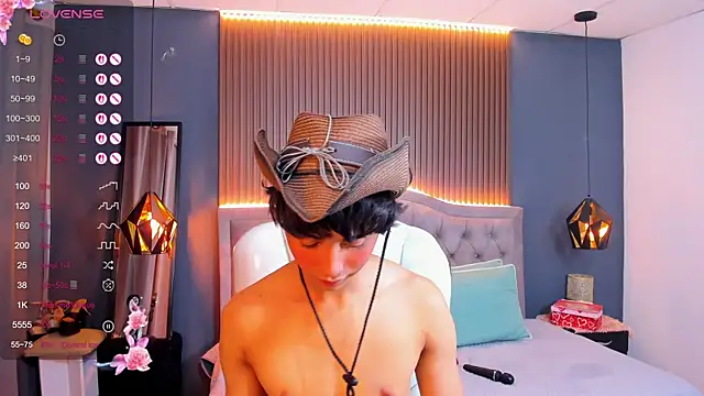 Noa 03 online show from April 1, 2026, 12:06 pm