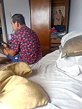 gordorichard online show from February 15, 2026, 2:47 pm