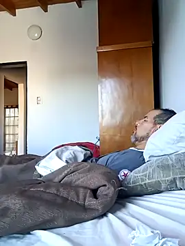 gordorichard online show from March 25, 2026, 11:49 am