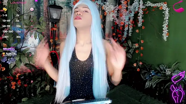 Snapshot of Andrea_Pop_ chatting on February 9, 2026, 7:40 pm Andrea Pop online show from February 9, 2026, 7:40 pm