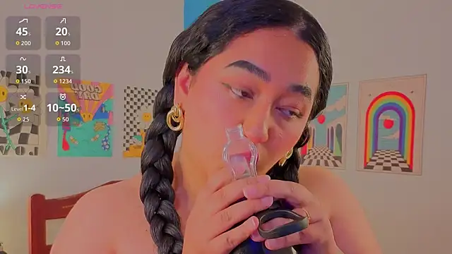 hipatia1moretime online show from April 4, 2026, 6:11 am