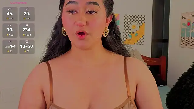 hipatia1moretime online show from April 22, 2026, 6:05 am