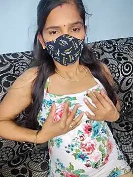 Cute Neha0725 online show from March 10, 2026, 6:29 am