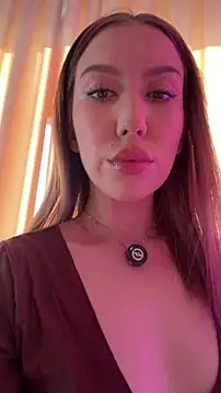 Velvet Hell online show from April 2, 2026, 11:52 am