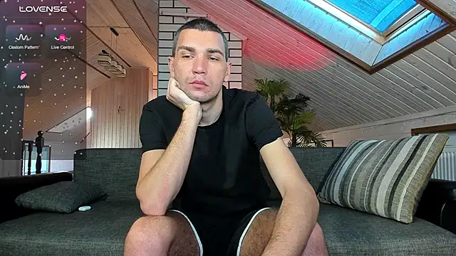 ScallyMisha online show from February 26, 2026, 10:36 am