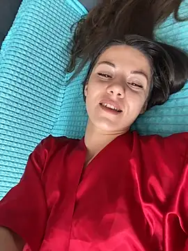 OnlyLeiLa online show from March 31, 2026, 5:19 am