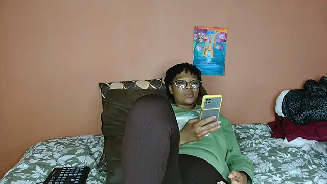 ForeverSexy  online show from June 24, 2026, 5:12 pm