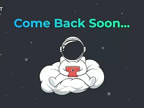 DIVINANGELA online show from July 5, 2026, 4:19 am
