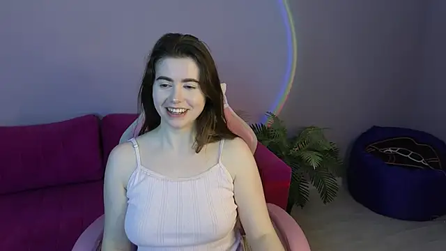 LovingWhisperr online show from February 15, 2026, 1:46 am