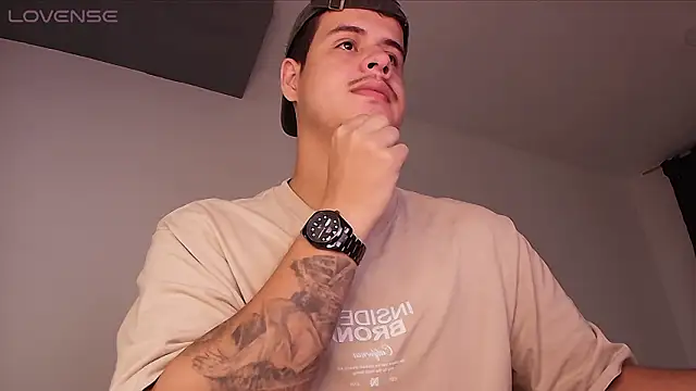 Snapshot of BjornSteel chatting on February 12, 2026, 11:44 pm BjornSteel online show from February 12, 2026, 11:44 pm