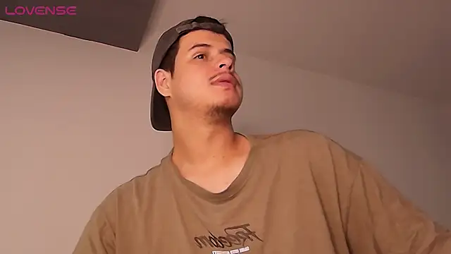 Snapshot of BjornSteel chatting on February 16, 2026, 9:49 am BjornSteel online show from February 16, 2026, 9:49 am